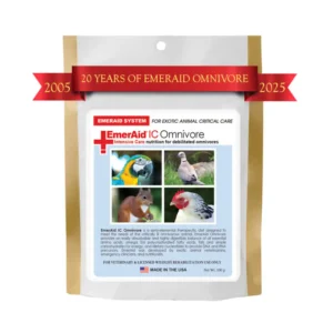 Omnivore EmerAid Intensive Care