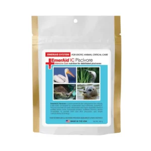 Piscivore EmerAid Intensive Care
