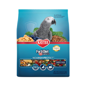 Kaytee Feather Parrot 5lb