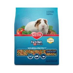 Kaytee Forti Diet Prohealth Dental Guinea Pig 5lb