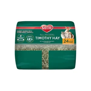Kaytee Timothy Mini Bales 24oz