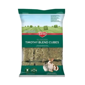 Kaytee Timothy Cubes 1lb