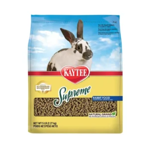 Kaytee Supreme Rabbit 5lb