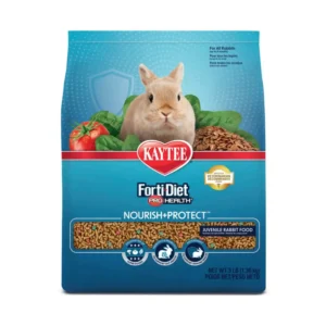 Kaytee Forti Diet Prohealth Juvenile Rabbit 5lb