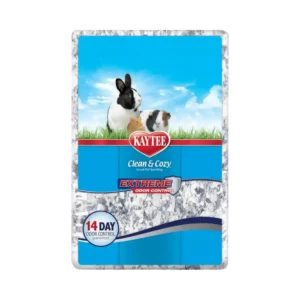 Kaytee Clean And Cozy Extreme Odor 40L