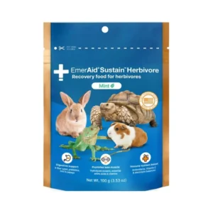 Herbivore EmerAid Sustain Mint