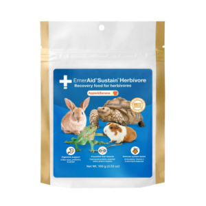 EmerAid Herbivore Sustain Mint 100g