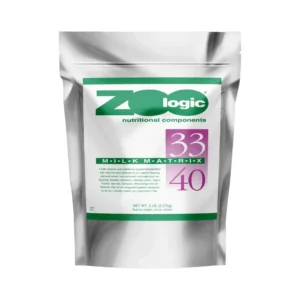 Zoologic® Milk Matrix 33/40