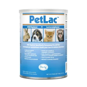 PetAg Milk Replacer for All Pets