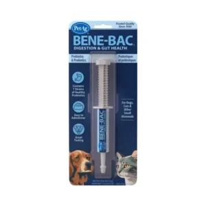 Bene-Bac® Gel, Carded