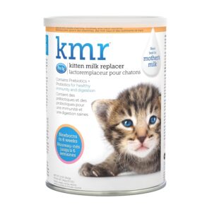 KMR Kitten Milk Replacer 12oz