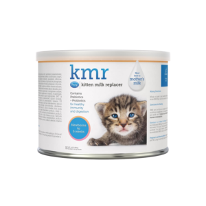 KMR Kitten Milk Replacer 6oz