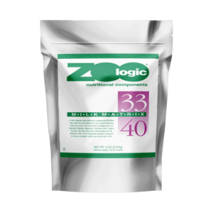 Zoologic 33/40 Powder