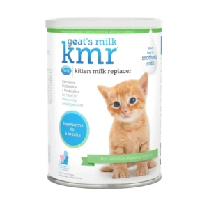 Goat Milk Esbilac 340g