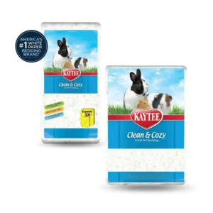 Clean & Cozy Bedding Refill Combo