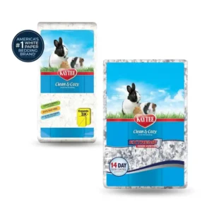 Clean & Cozy Extreme Odor Trial Combo