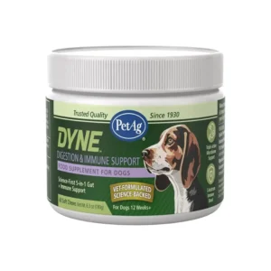 Dyne Digestion & Immune Support Chews