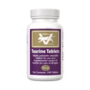 Taurine Tablets