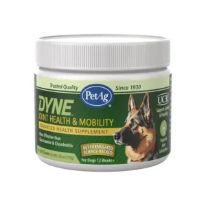 Dyne Joint & Mobility Chews