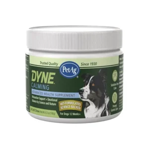 Dyne Calming Chews