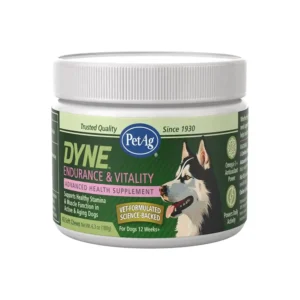 Dyne Endurance & Vitality Chews