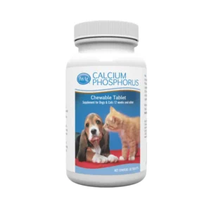Calcium Tablets