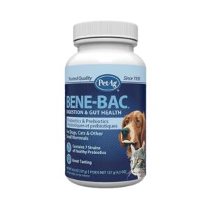 Benebac Powder 4.5 OZ